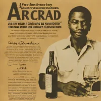 A.A. for the Black and African-American Alcoholic