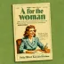 A.A. for the Woman