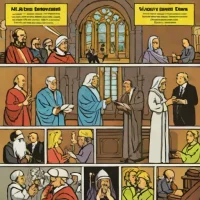 Are Roman Catholics Christians?