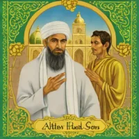 Allah Had No Son