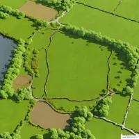 All Saints Bog and Esker SAC