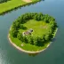 Aufpressungs-Esker der Prinzeninsel im Plöner See