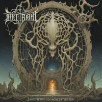 Artificial Brain - Labyrinth Constellation