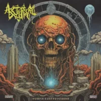 Artificial Brain - Infrared Horizon