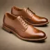 Allen Edmonds Higgins Mill Derby