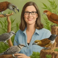 Amy Balanoff