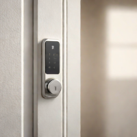 August Wi-Fi Smart Door Lock (3rd Gen)