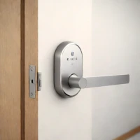 August Wi-Fi Smart Door Lock (3rd Gen)