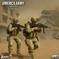 America's Army