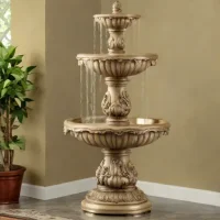 Astoria Grand Regent Floor Fountain