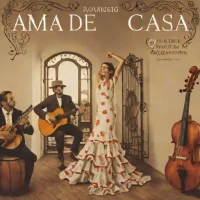 Ama de casa