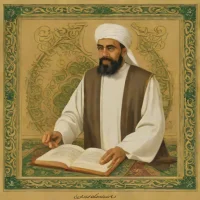 Ahmed Al-trabulsi - Rewayat Qalon A'n Nafi' - Murattal