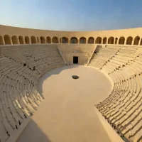 Amphitheatre of Katara
