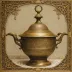Abraham's Pot (Topkapi)