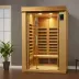 Almost Heaven Harmony Infrared 2-3 Person Sauna