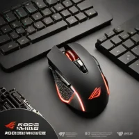 ASUS ROG Harpe Ace Aim Lab Edition