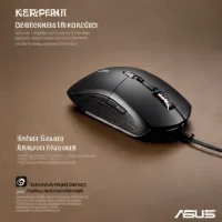 ASUS ROG Keris Wireless AimPoint