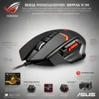 ASUS ROG Spatha X