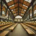 Altonaer Fischauktionshalle