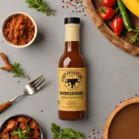 A.1. Texas Mesquite Marinade