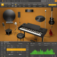 AI Music Studio