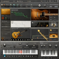 AI Music Maker