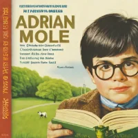 Adrian Mole: The Wilderness Years