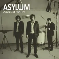 Asylum Party - Picture One