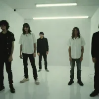 Asylum Party - Borderline