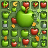 Apple Puzzler