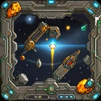 Asteroid Escape