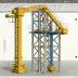 A1A Software 3D Lift Plan