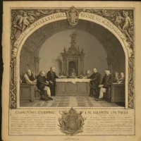 A Remonstrance of Many Thousand Citizens