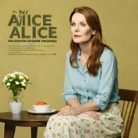 A... My Name Is Still Alice