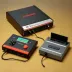 Atari 2600 vs Mattel Intellivision
