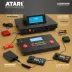 Atari vs ColecoVision