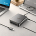 Anker 60W USB-C Charger with 2 USB-A Ports