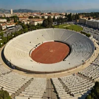 Amphitheatre of Cimiez Arena