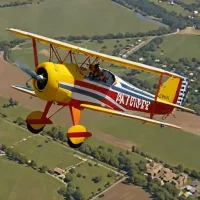 Aviat Pitts S-1T