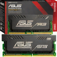 ASUS DDR4 16GB (2 x 8GB) 3200MHz