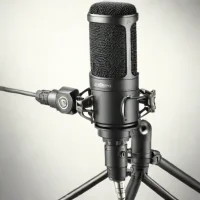 Audio-Technica AT4033a