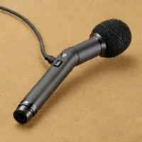 Audio-Technica ATM350a