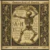 Alphabet of Death (Holbein, 1524)