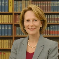 Anne Soukhanov