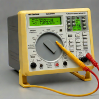 Agilent 34470A High-Precision Multimeter