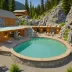 Ainsworth Hot Springs Resort