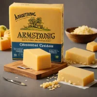Armstrong Cheddar
