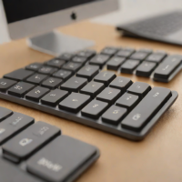 Anker Ergo Keyboard