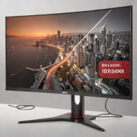 Acer Nitro VG280K 28-inch 144Hz