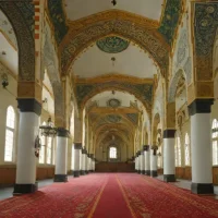 Al-Quds Mosque Hamburg